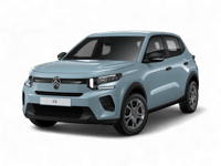 Citroën C3 Leasing