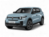 Citroën C3 Aircross Leasing