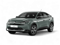 Citroën C4 Leasing