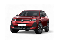 Citroën C5 Aircross Leasing