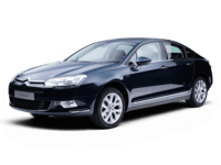 Citroën C5 Leasing