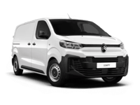Citroën Jumpy Leasing