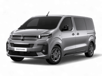 Citroën SpaceTourer Leasing