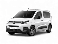Citroën e-Berlingo Leasing