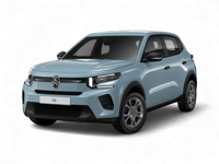 Citroën e-C3 Aircross Leasing