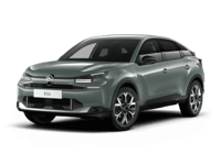 Citroën ë-C4 Leasing