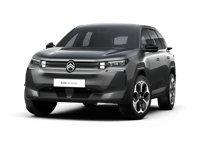 Citroën e-C5 Leasing