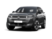 Citroën e-C5 Aircross Leasing