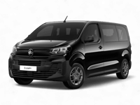 Citroën  ë-Jumpy Leasing