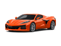 Corvette Z06 Gebrauchtwagen