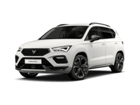 Cupra Ateca Gebrauchtwagen