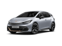 Cupra Born Gebrauchtwagen