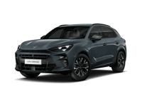 Cupra Terramar Gebrauchtwagen