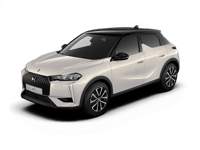 DS Automobiles DS3 Gebrauchtwagen