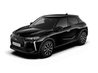 DS Automobiles DS3 Crossback Gebrauchtwagen