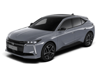 DS Automobiles DS4 Leasing