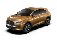 DS Automobiles DS7 Crossback Leasing