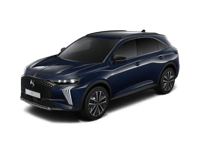 DS Automobiles DS7 Gebrauchtwagen
