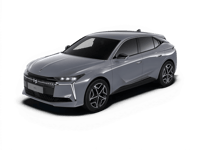 DS Automobiles N°4 Gebrauchtwagen