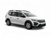 Dacia Jogger Auto-Abo