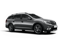 Dacia Logan Gebrauchtwagen