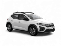 Dacia Sandero Stepway Gebrauchtwagen