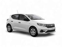 Dacia Sandero Gebrauchtwagen
