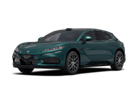 Denza Z9GT Leasing