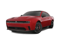 Dodge Charger Leasing