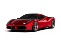 Ferrari 488 Leasing