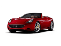 Ferrari California Leasing