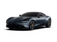Ferrari Roma Leasing