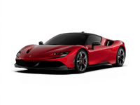 Ferrari SF90 Stradale Leasing