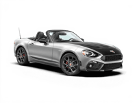 Fiat 124 Spider Gebrauchtwagen Fiat 124 Spider Gebrauchtwagen