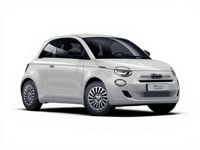 Fiat 500 Auto-Abo