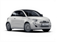 Fiat 500C Leasing Fiat 500C Leasing