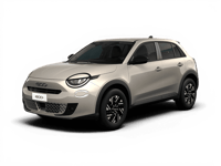 Fiat 600e Leasing Fiat 600e Leasing