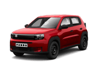 Fiat Grande Panda Auto-Abo