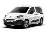 Fiat Qubo Leasing Fiat Qubo Leasing