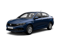 Fiat Tipo Leasing Fiat Tipo Leasing