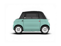 Fiat Topolino Leasing Fiat Topolino Leasing