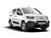 Fiat E-Doblo Leasing Fiat E-Doblo Leasing