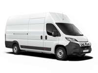 Fiat e-Ducato Leasing Fiat e-Ducato Leasing