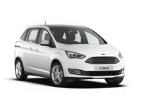 Ford C-Max Gebrauchtwagen