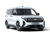 Ford Courier Leasing