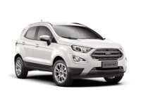 Ford EcoSport Leasing