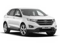 Ford Edge Gebrauchtwagen