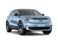 Ford Explorer Auto-Abo