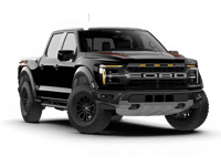 Ford F 150 Leasing