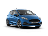 Ford Fiesta Leasing